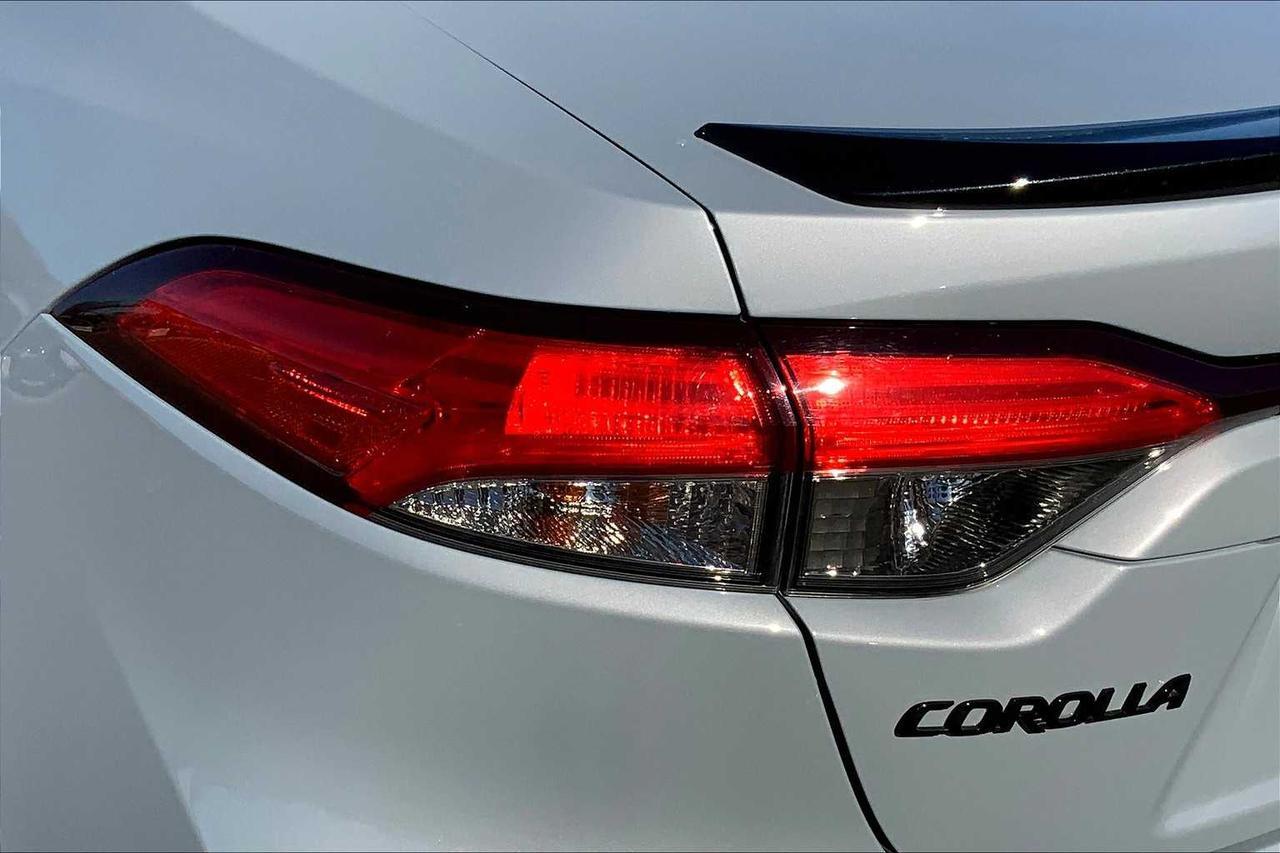 2022 Toyota Corolla APEX XSE Folsom CA