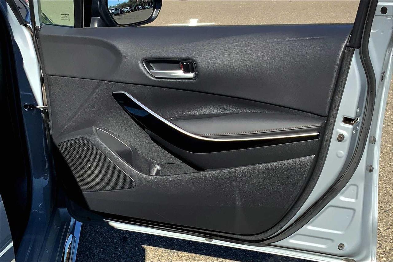 2022 Toyota Corolla APEX XSE Folsom CA