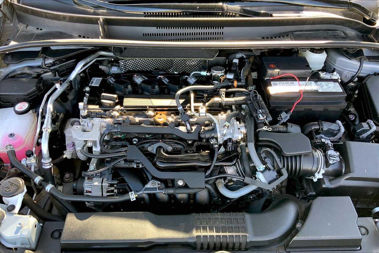 2022 Toyota Corolla APEX XSE Folsom CA