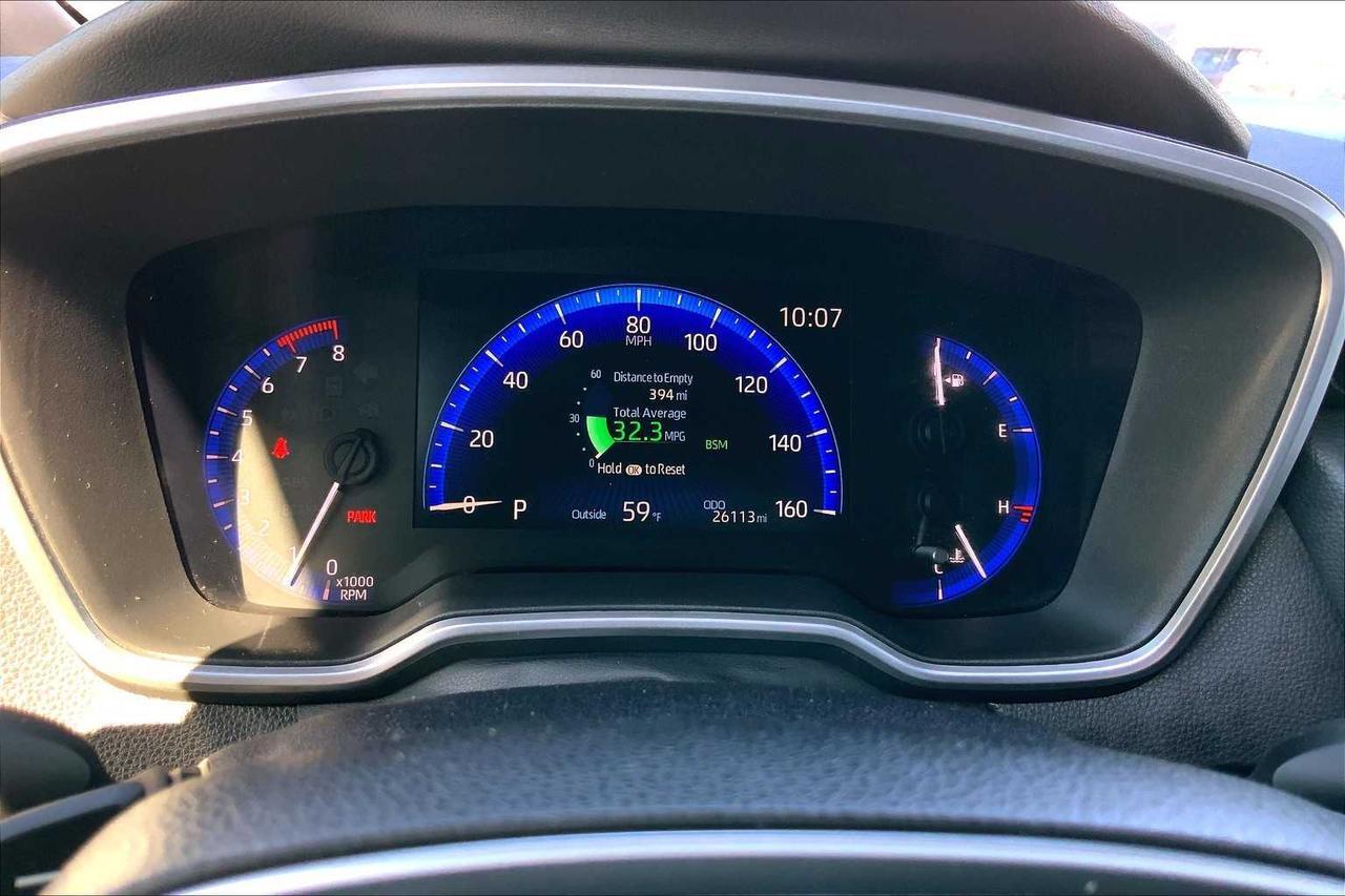 2022 Toyota Corolla APEX XSE Folsom CA
