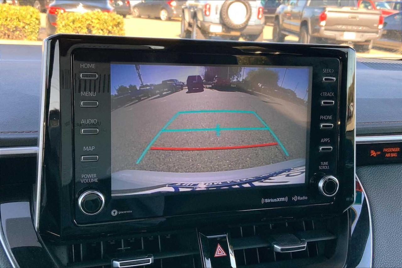 2022 Toyota Corolla APEX XSE Folsom CA