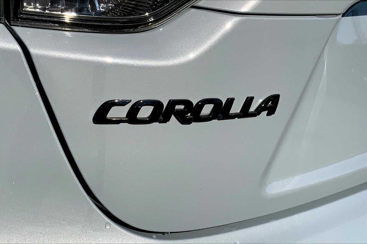 2022 Toyota Corolla APEX XSE Folsom CA