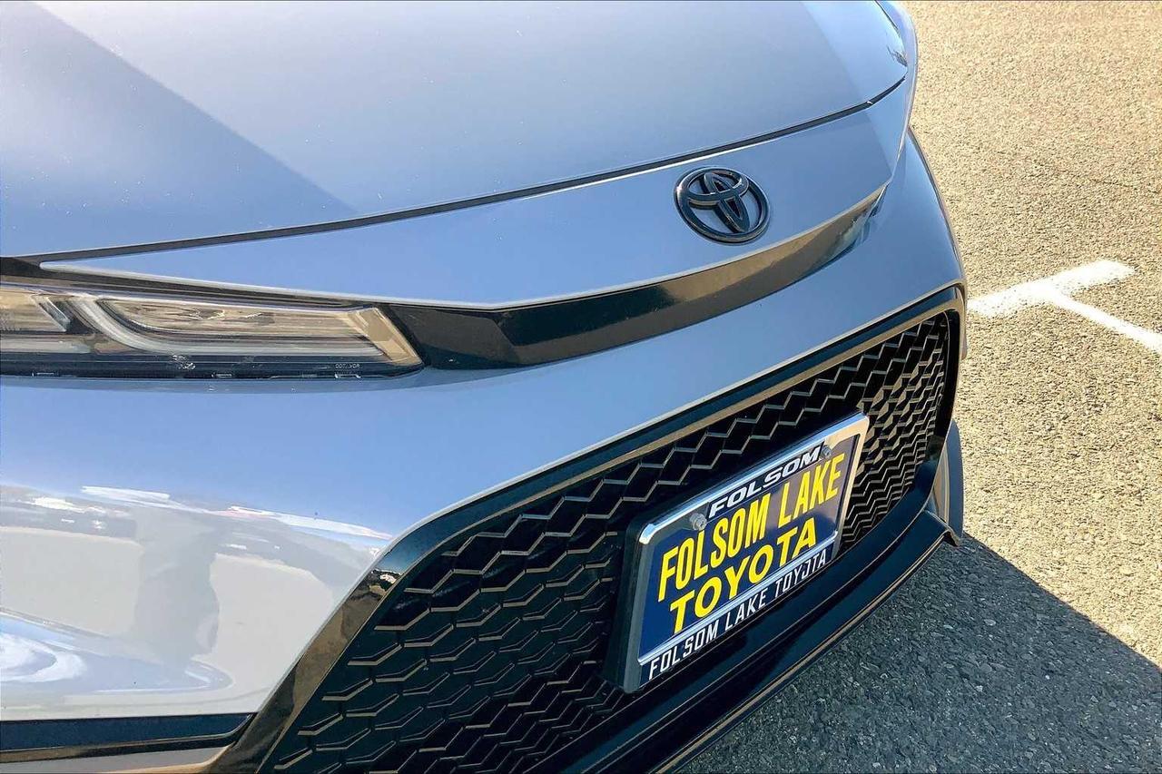2022 Toyota Corolla APEX XSE Folsom CA