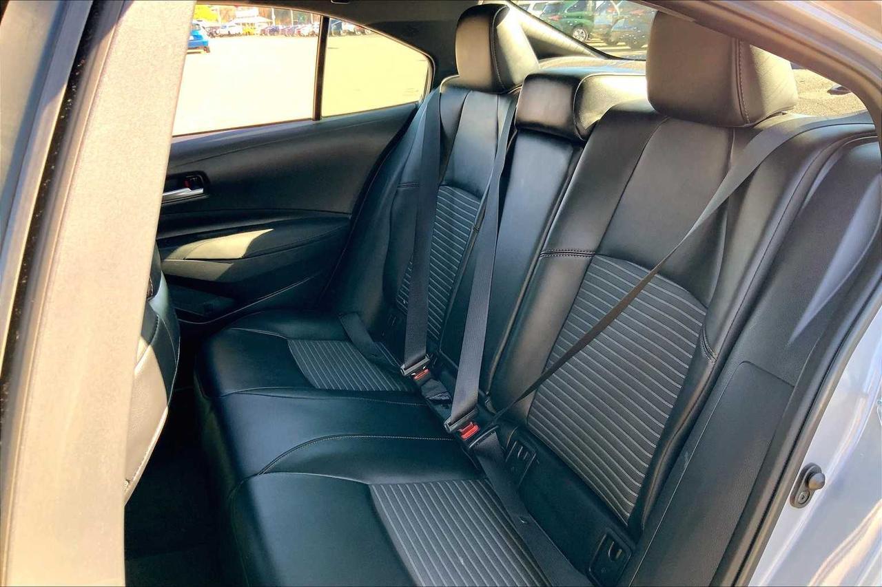 2022 Toyota Corolla APEX XSE Folsom CA