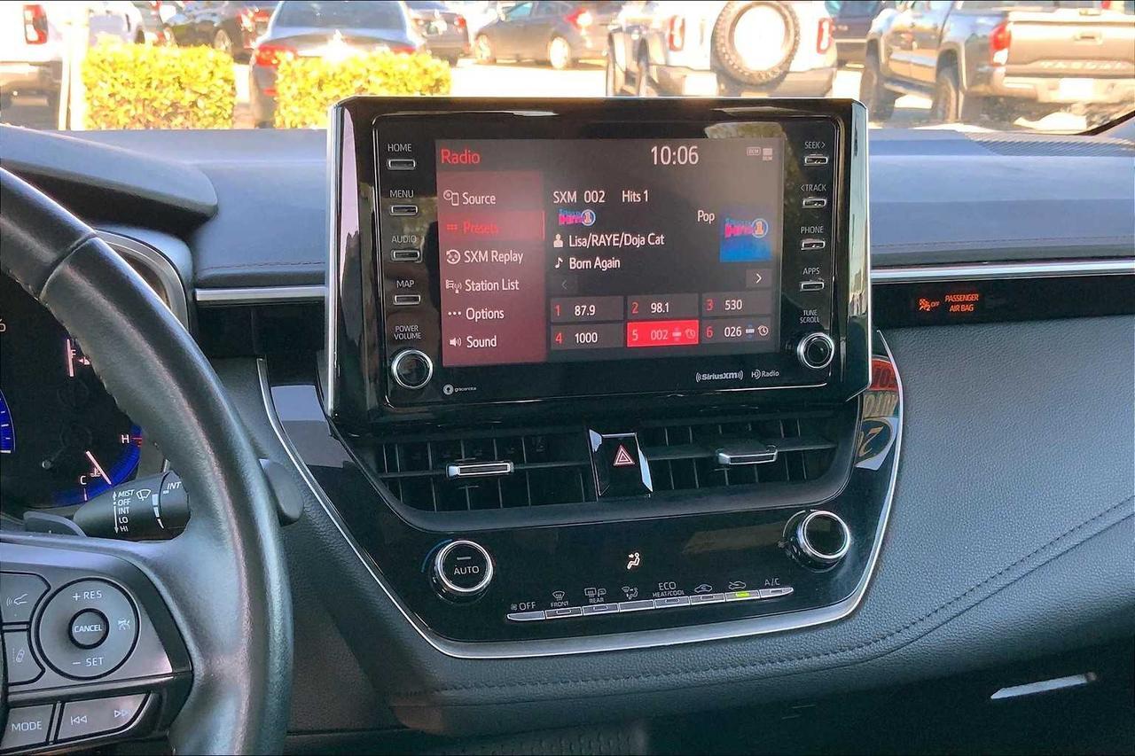 2022 Toyota Corolla APEX XSE Folsom CA