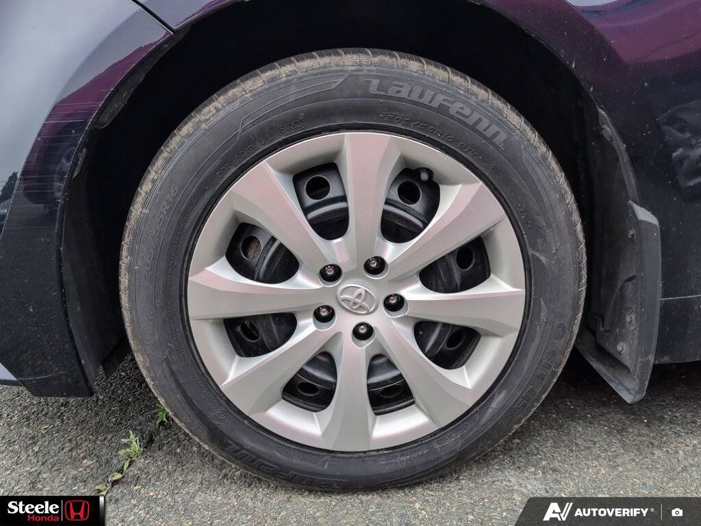 2022 Toyota Corolla Base St. John's NL