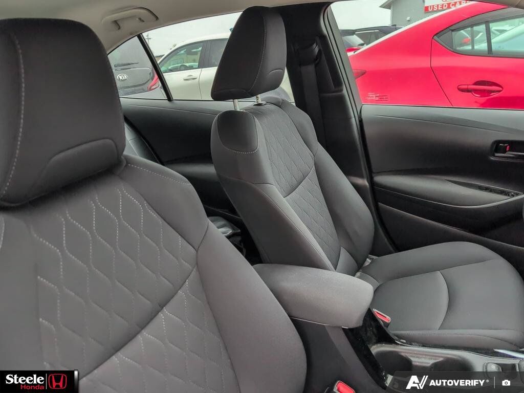 2022 Toyota Corolla Base St. John's NL