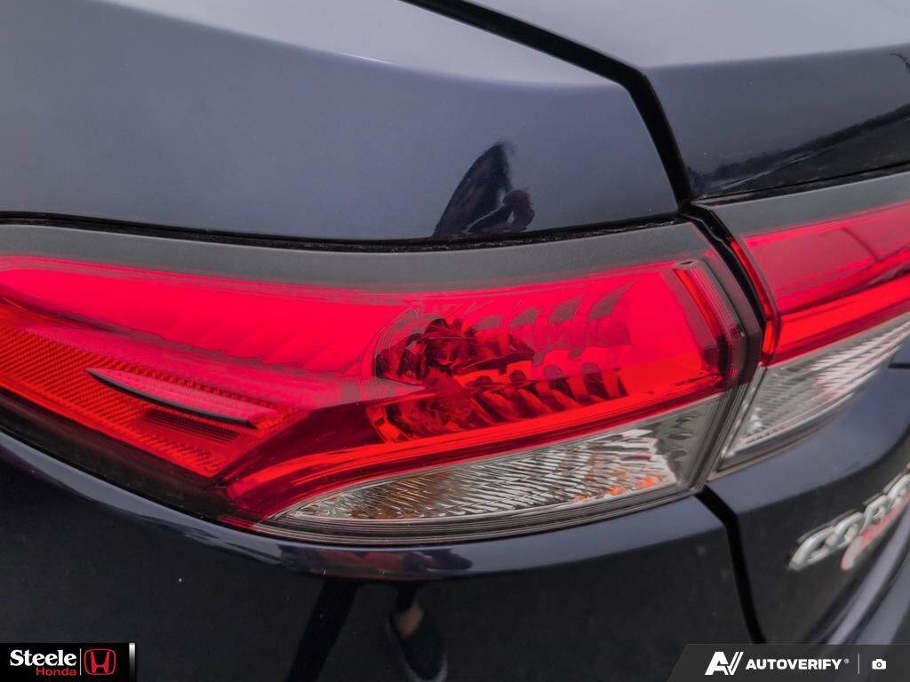 2022 Toyota Corolla Base St. John's NL