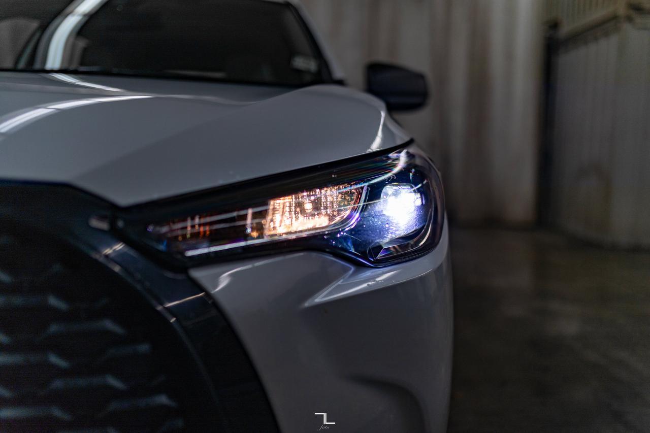 2022 Toyota Corolla Cross AWD L BCam Red Deer AB