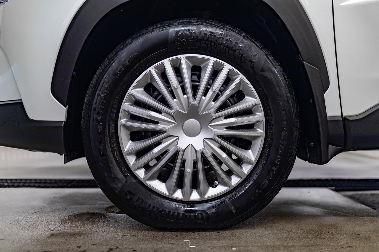 2022 Toyota Corolla Cross AWD L BCam Red Deer AB