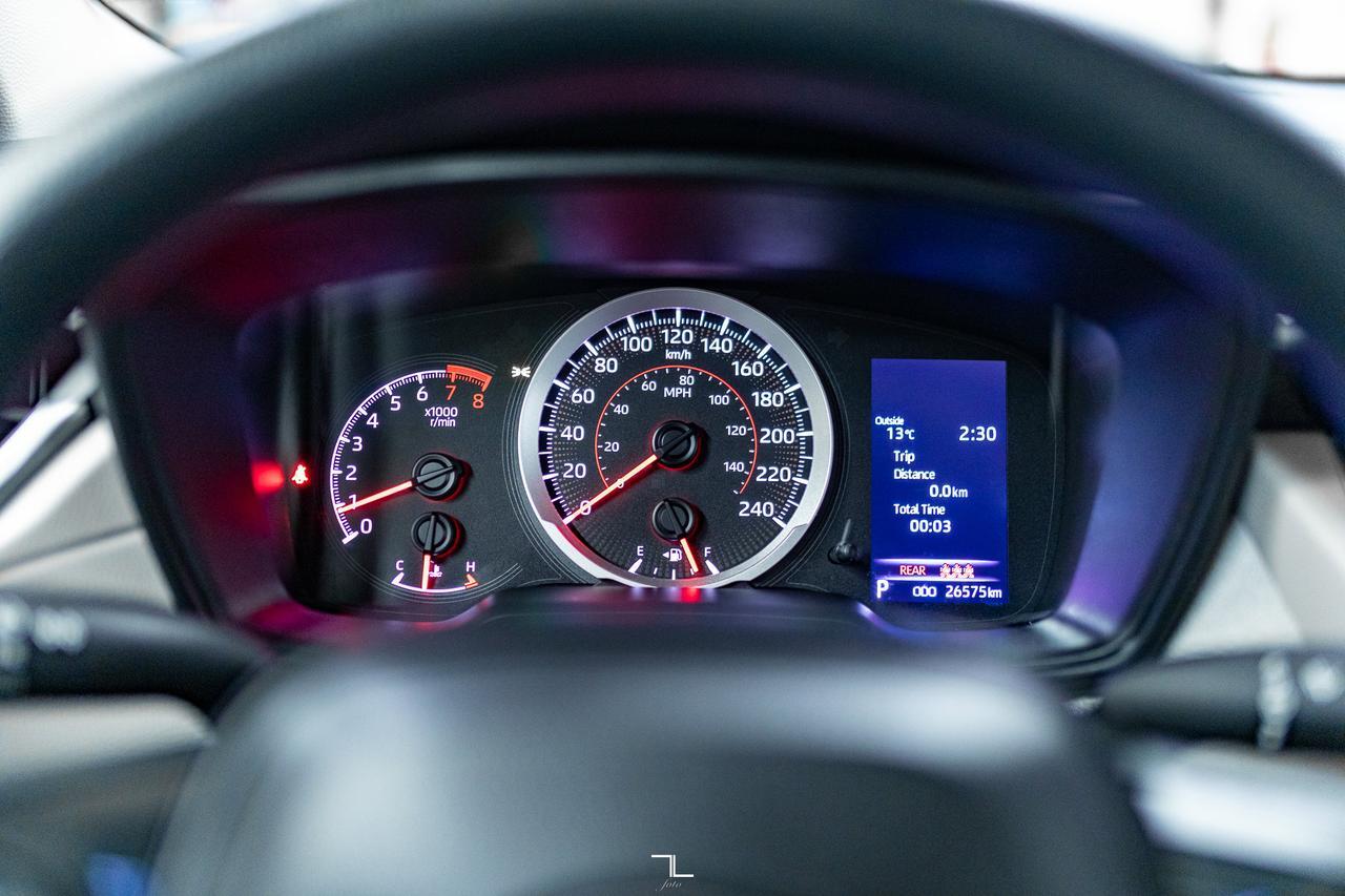 2022 Toyota Corolla Cross AWD L BCam Red Deer AB