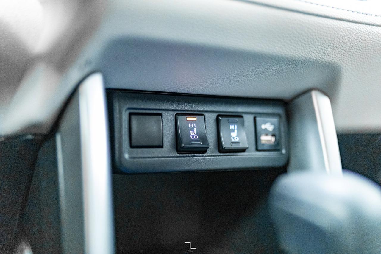 2022 Toyota Corolla Cross AWD L BCam Red Deer AB