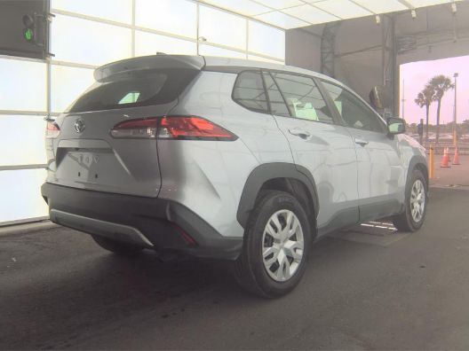 2022 Toyota Corolla Cross L Dallas NC