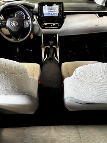2022 Toyota Corolla Cross L Charlotte NC
