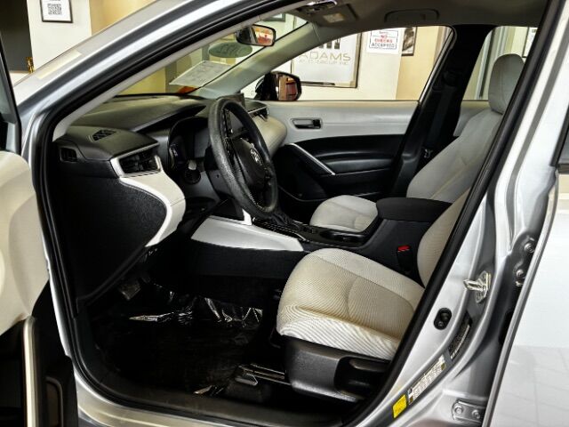 2022 Toyota Corolla Cross L Charlotte NC