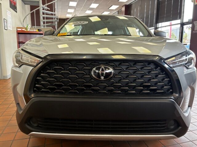 2022 Toyota Corolla Cross L Charlotte NC