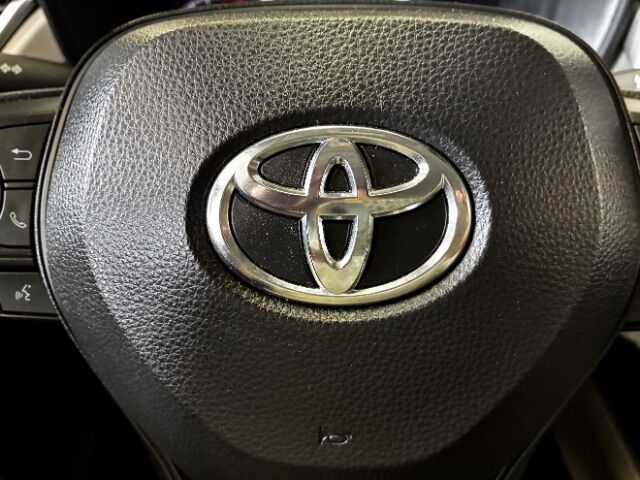 2022 Toyota Corolla Cross L Charlotte NC