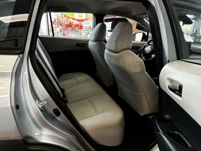 2022 Toyota Corolla Cross L Charlotte NC