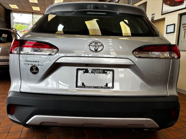 2022 Toyota Corolla Cross L Charlotte NC