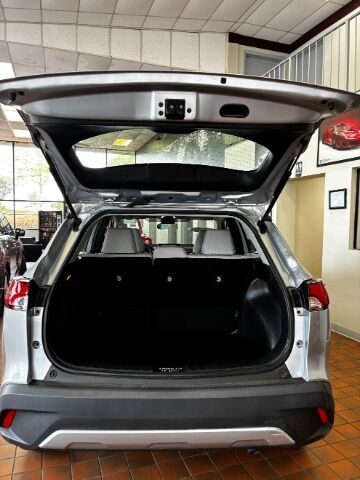2022 Toyota Corolla Cross L Charlotte NC