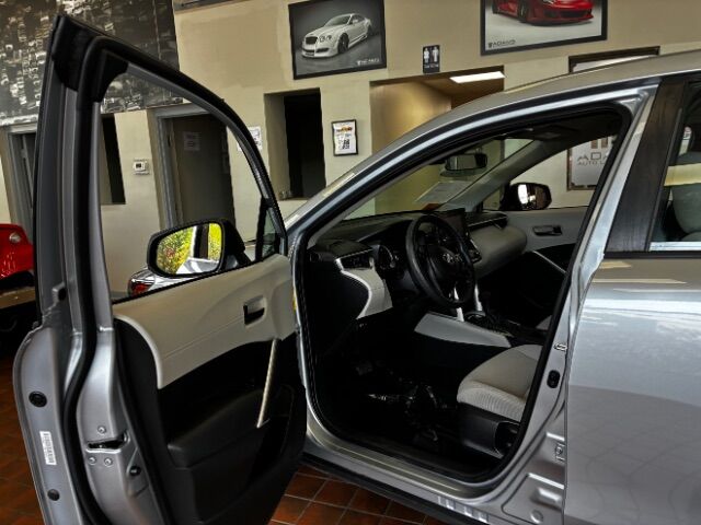 2022 Toyota Corolla Cross L Charlotte NC