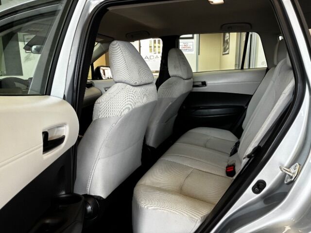 2022 Toyota Corolla Cross L Charlotte NC
