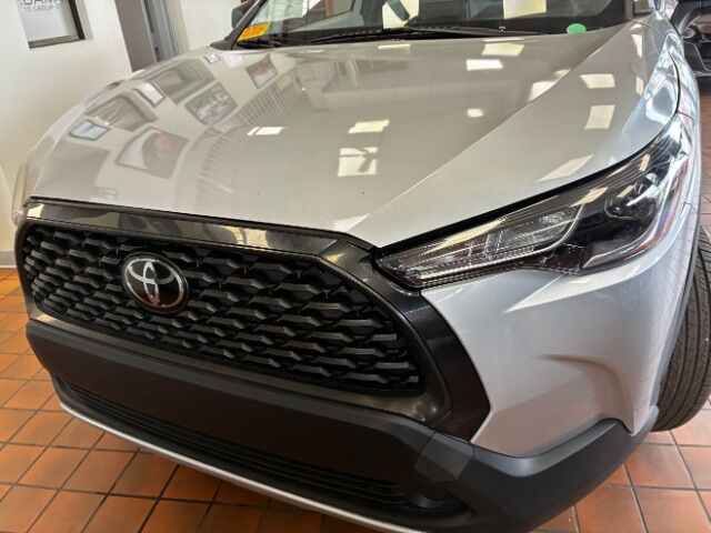 2022 Toyota Corolla Cross L Charlotte NC