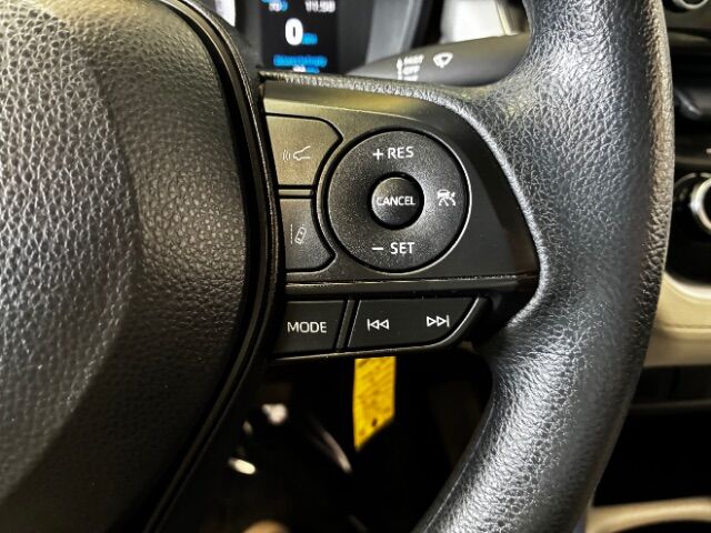 2022 Toyota Corolla Cross L Charlotte NC