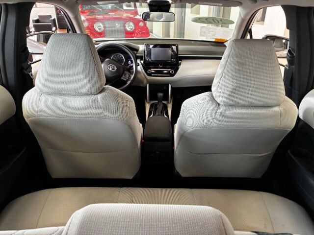 2022 Toyota Corolla Cross L Charlotte NC