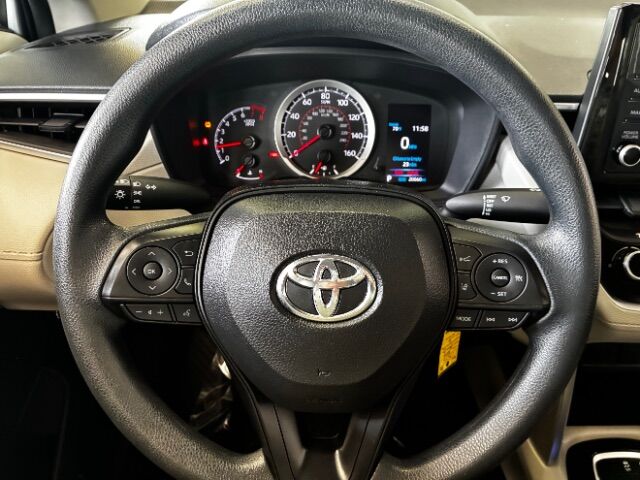 2022 Toyota Corolla Cross L Charlotte NC