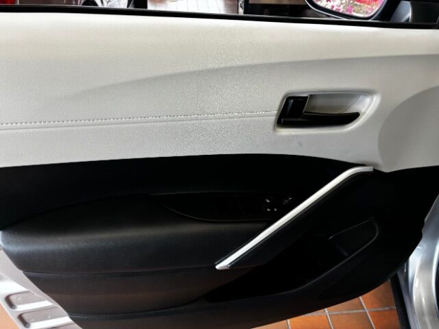 2022 Toyota Corolla Cross L Charlotte NC