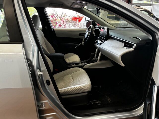 2022 Toyota Corolla Cross L Charlotte NC