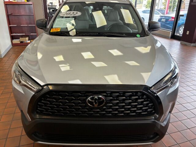 2022 Toyota Corolla Cross L Charlotte NC