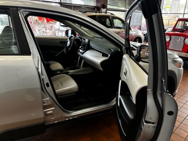2022 Toyota Corolla Cross L Charlotte NC