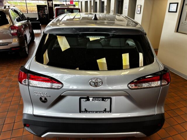 2022 Toyota Corolla Cross L Charlotte NC