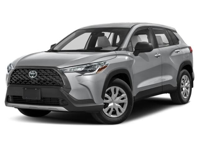 2022 Toyota Corolla Cross L Kennesaw GA