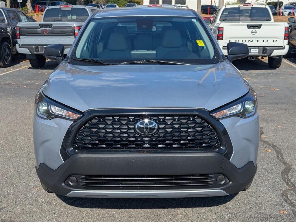 2022 Toyota Corolla Cross L Kennesaw GA