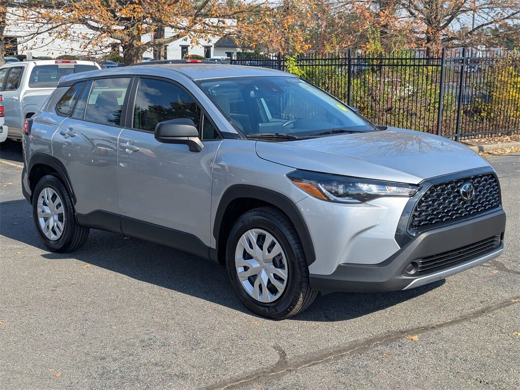 2022 Toyota Corolla Cross L Kennesaw GA