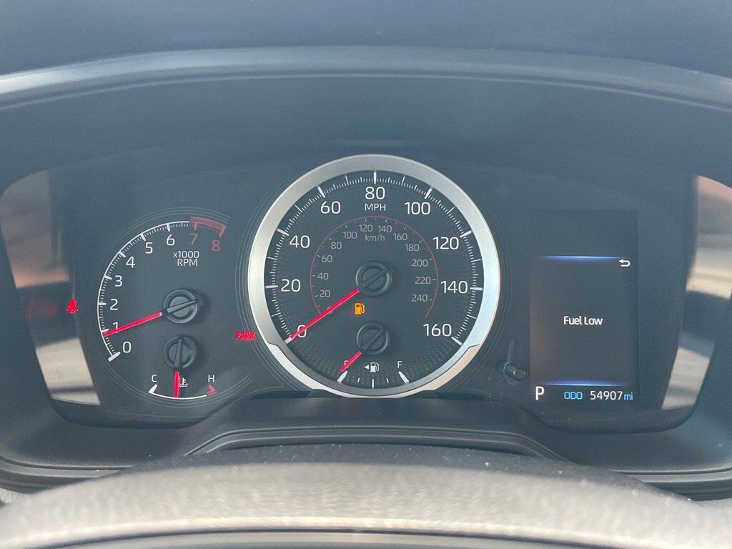2022 Toyota Corolla Cross L Oak Ridge TN