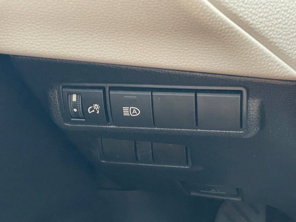 2022 Toyota Corolla Cross L Oak Ridge TN