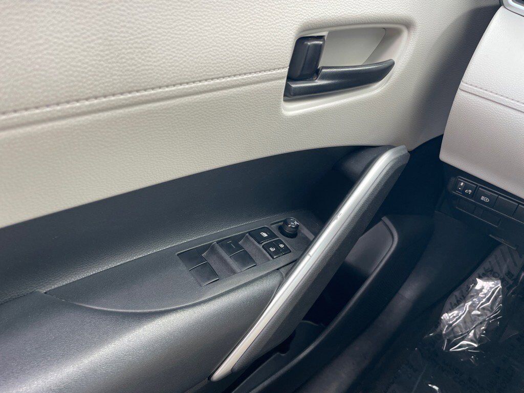 2022 Toyota Corolla Cross L Oak Ridge TN