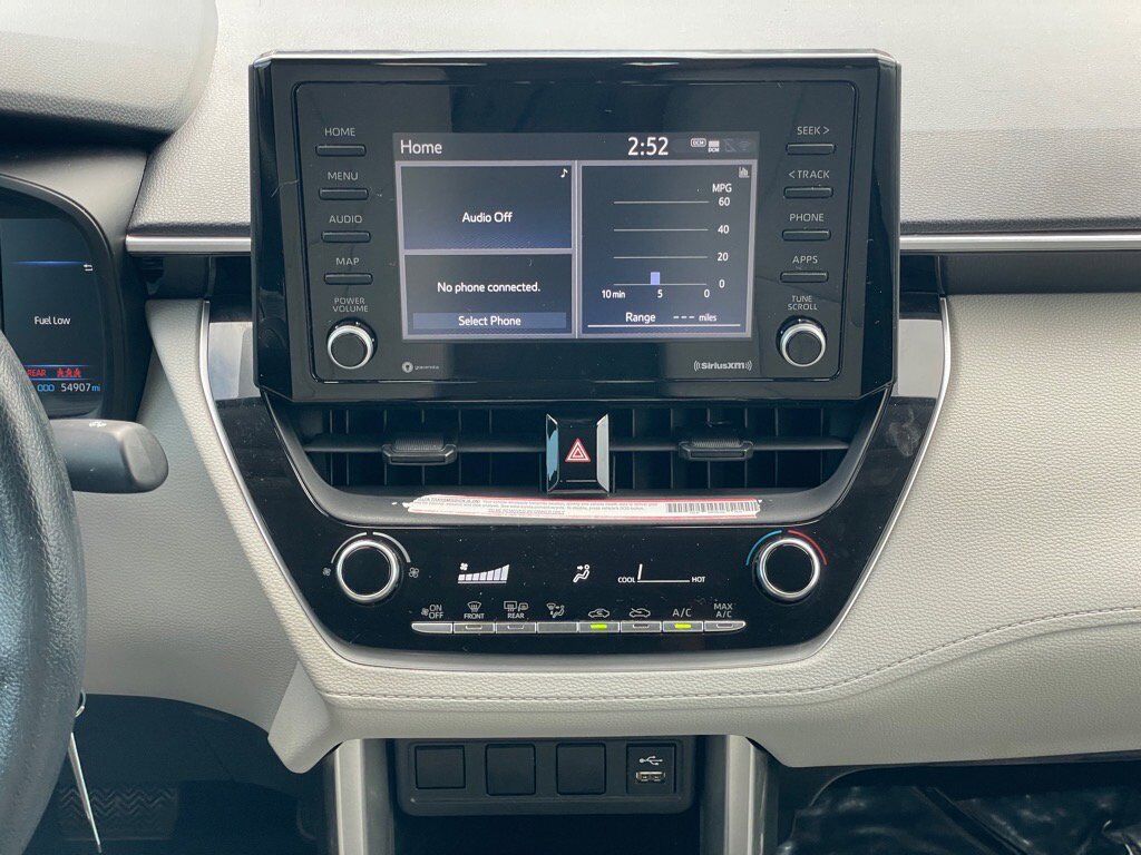 2022 Toyota Corolla Cross L Oak Ridge TN