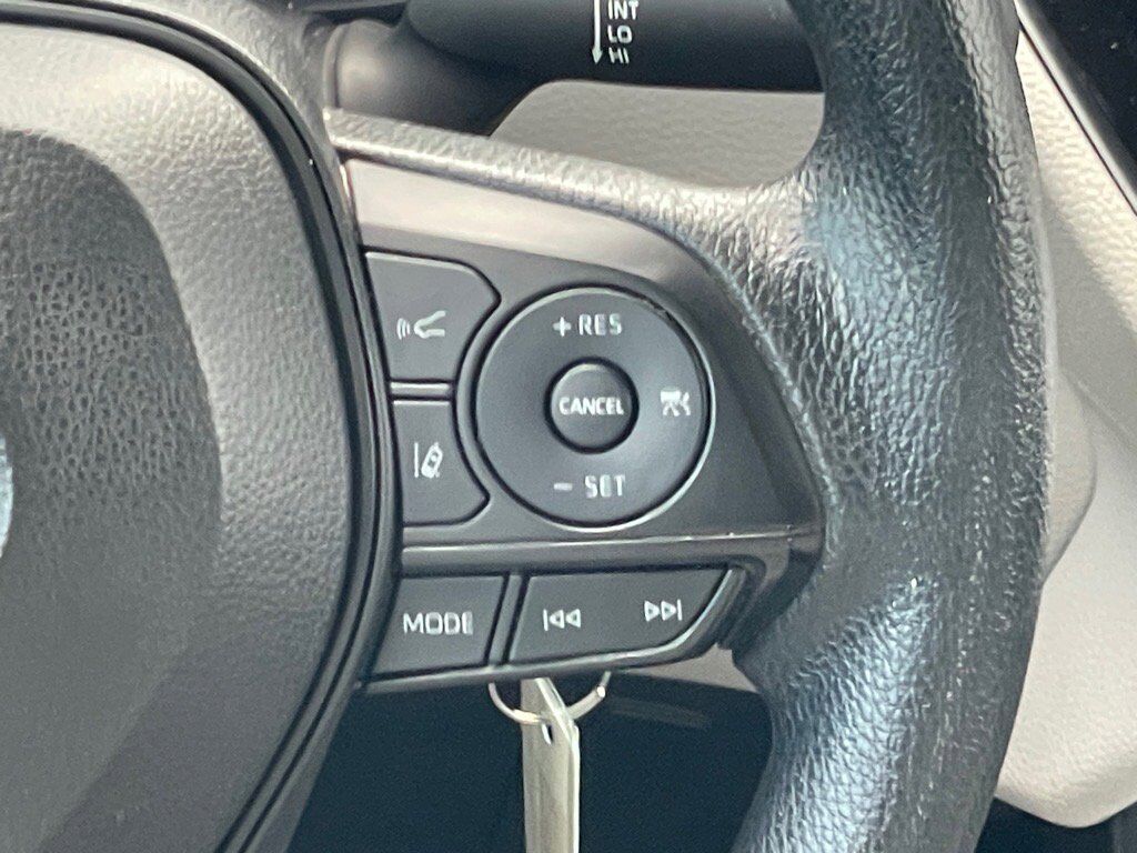 2022 Toyota Corolla Cross L Oak Ridge TN