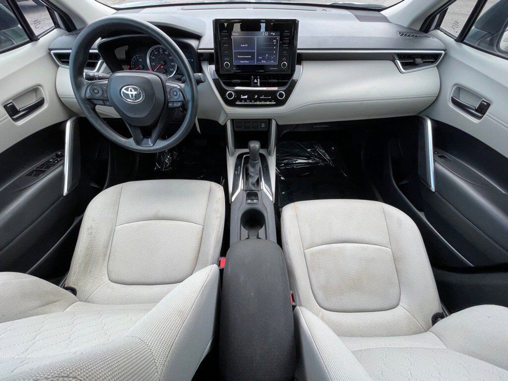 2022 Toyota Corolla Cross L Oak Ridge TN