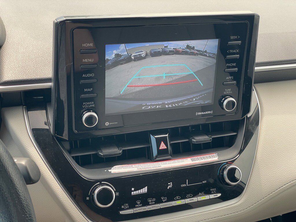 2022 Toyota Corolla Cross L Oak Ridge TN