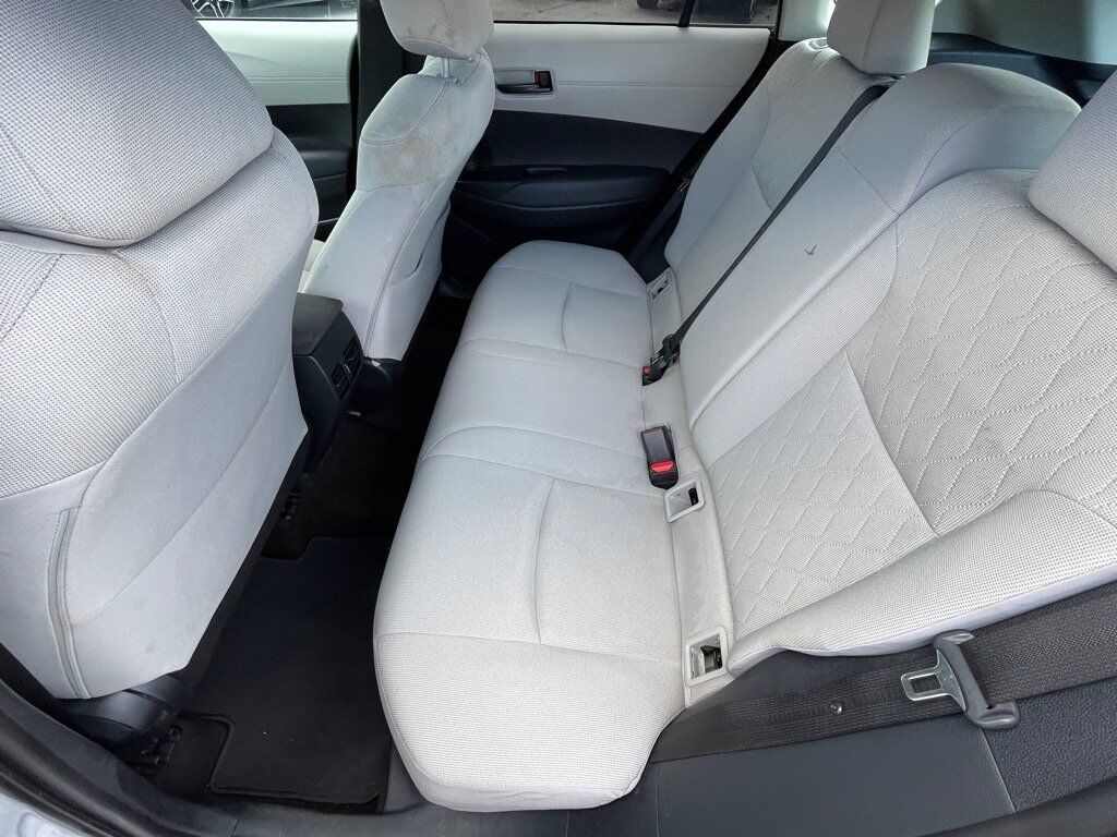 2022 Toyota Corolla Cross L Oak Ridge TN