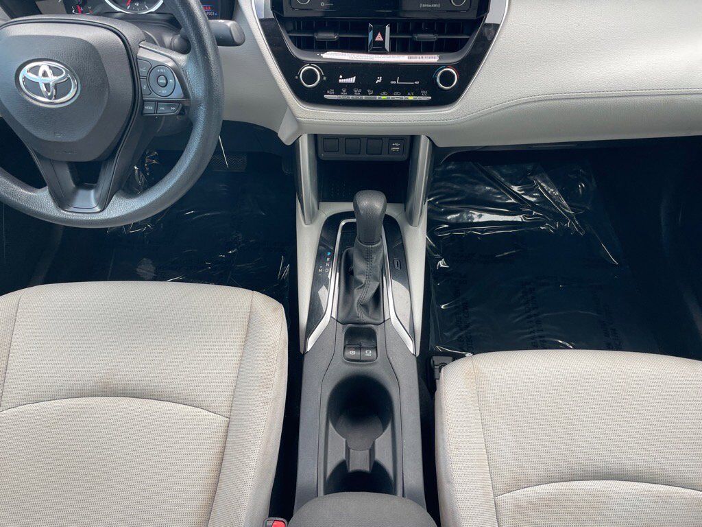 2022 Toyota Corolla Cross L Oak Ridge TN