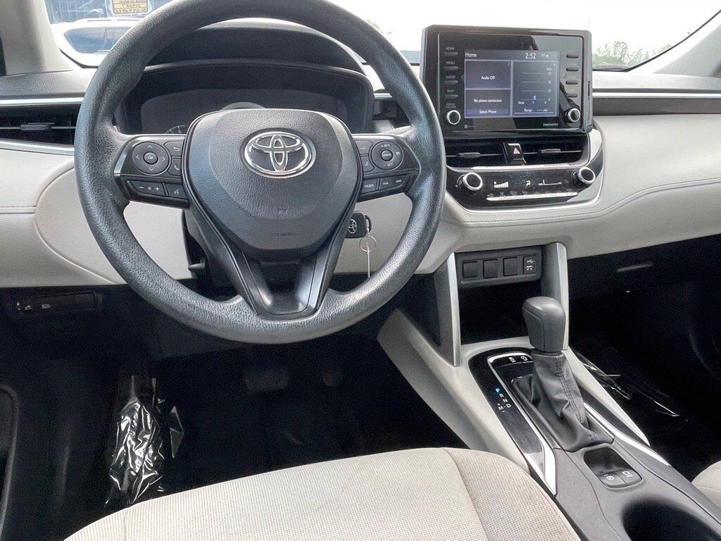 2022 Toyota Corolla Cross L Oak Ridge TN