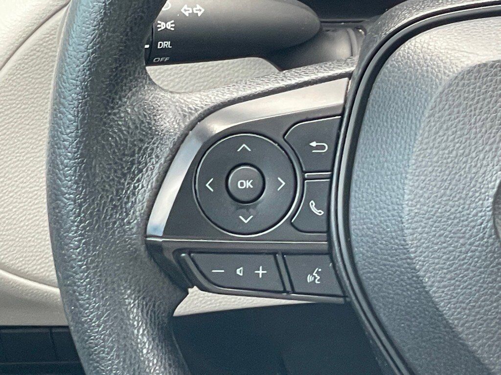 2022 Toyota Corolla Cross L Oak Ridge TN