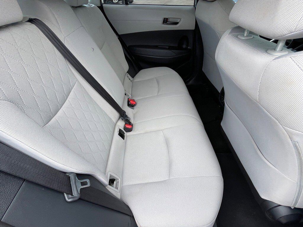 2022 Toyota Corolla Cross L Oak Ridge TN